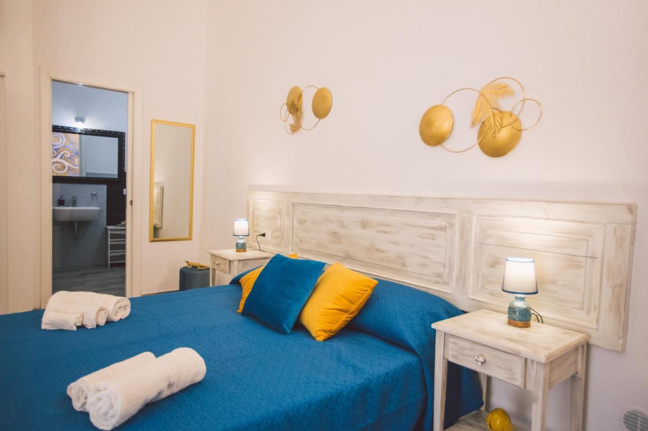 Mito & Mare Apartment Syracuse Exterior foto