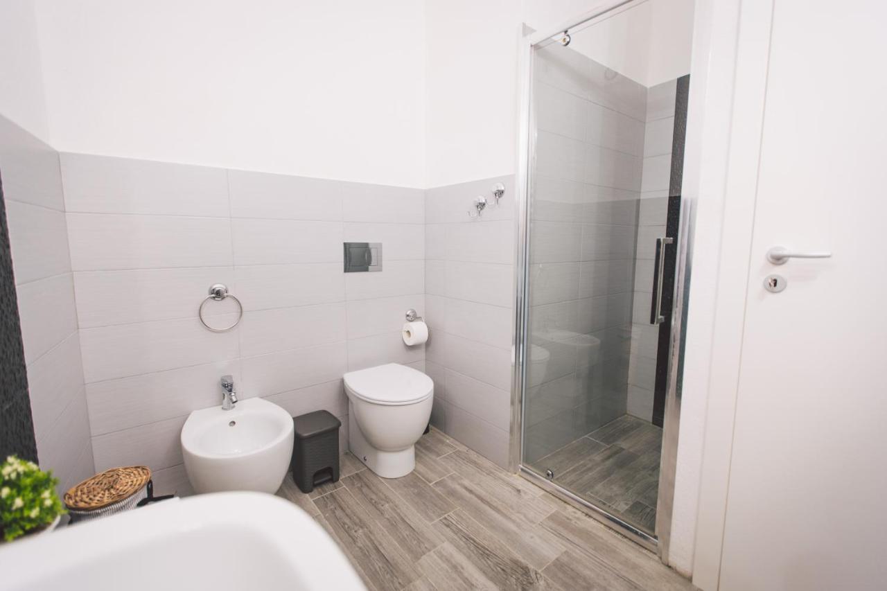Mito & Mare Apartment Syracuse Exterior foto