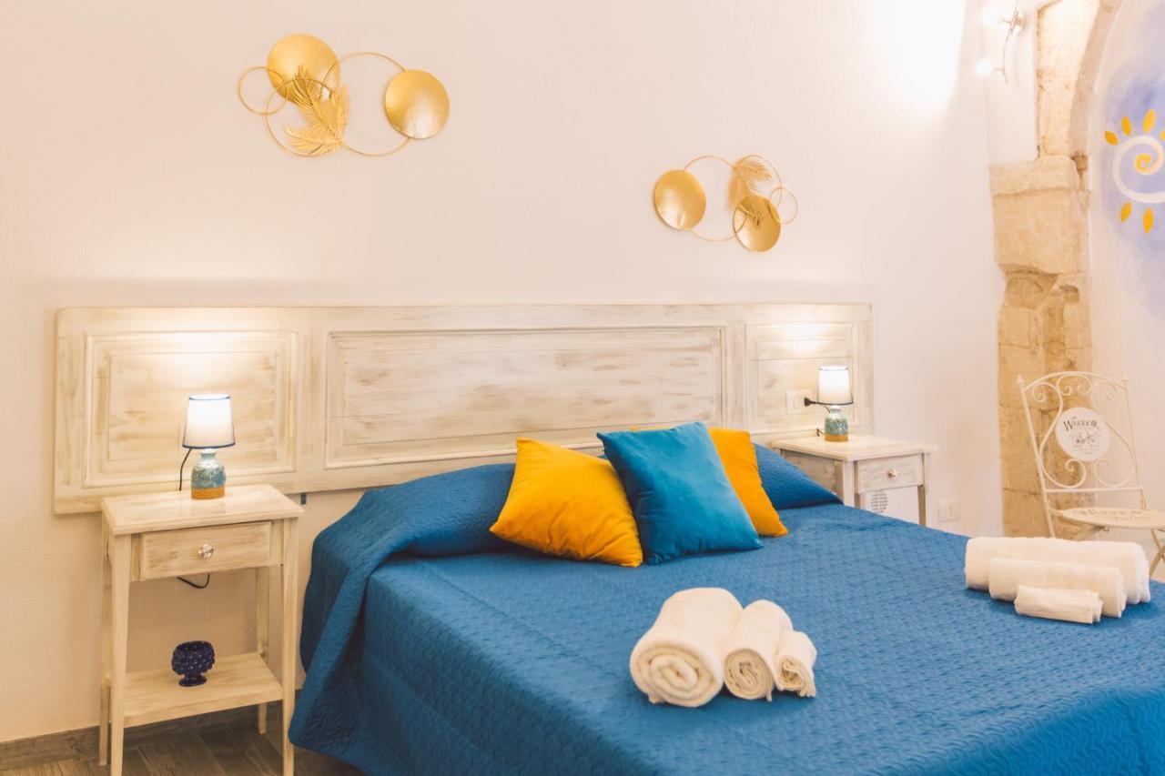 Mito & Mare Apartment Syracuse Exterior foto