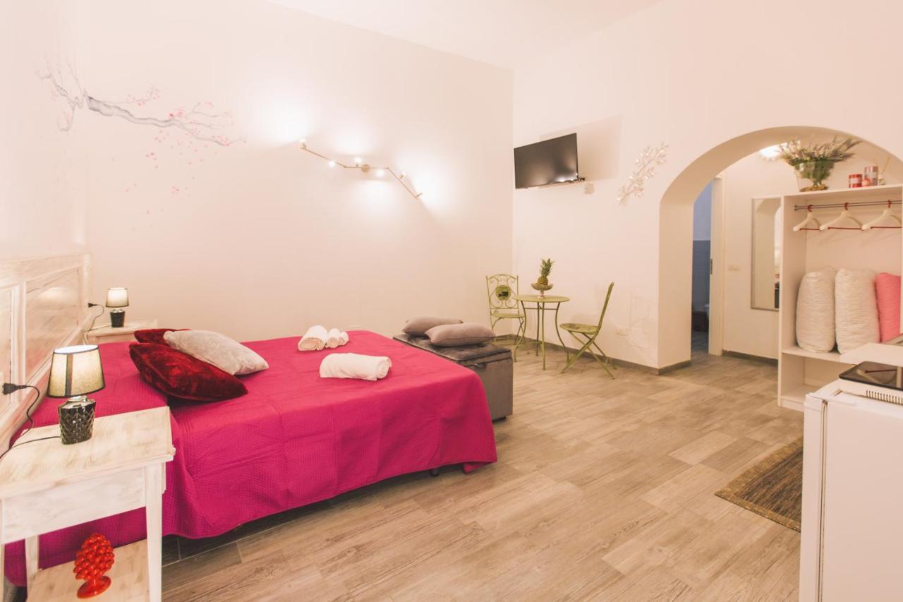 Mito & Mare Apartment Syracuse Exterior foto