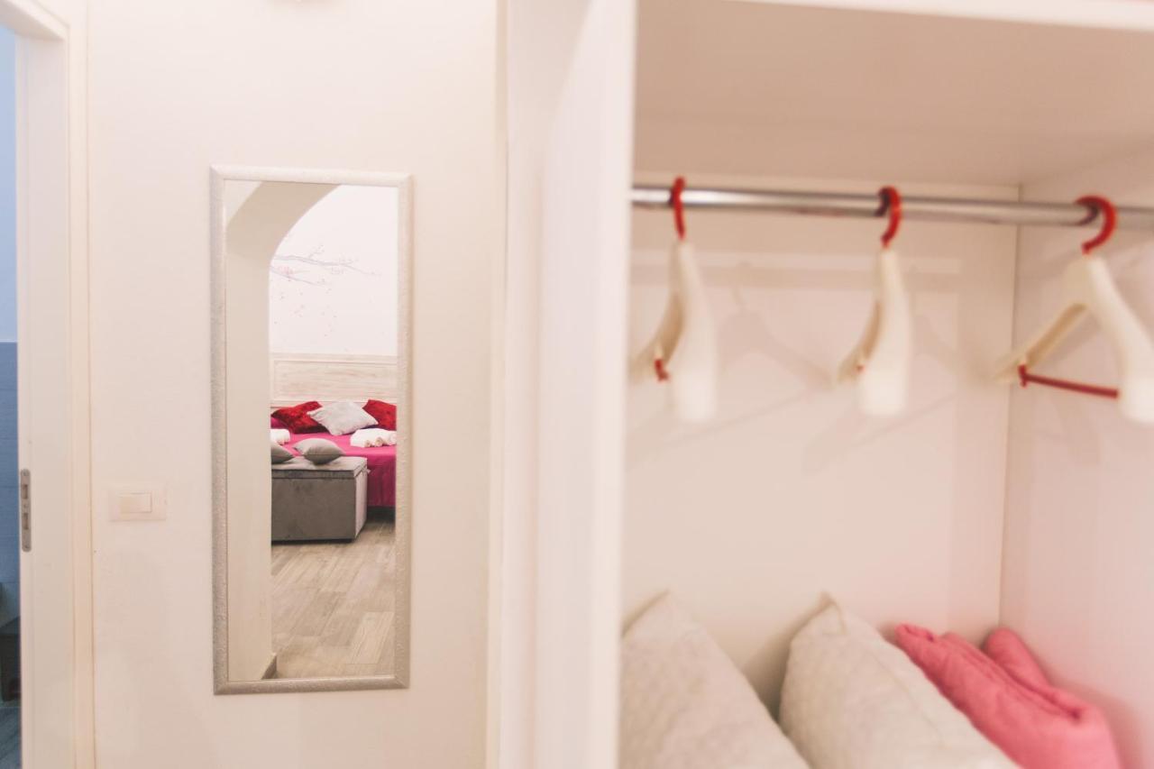 Mito & Mare Apartment Syracuse Exterior foto
