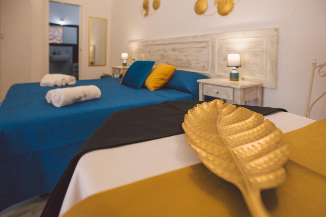 Mito & Mare Apartment Syracuse Exterior foto