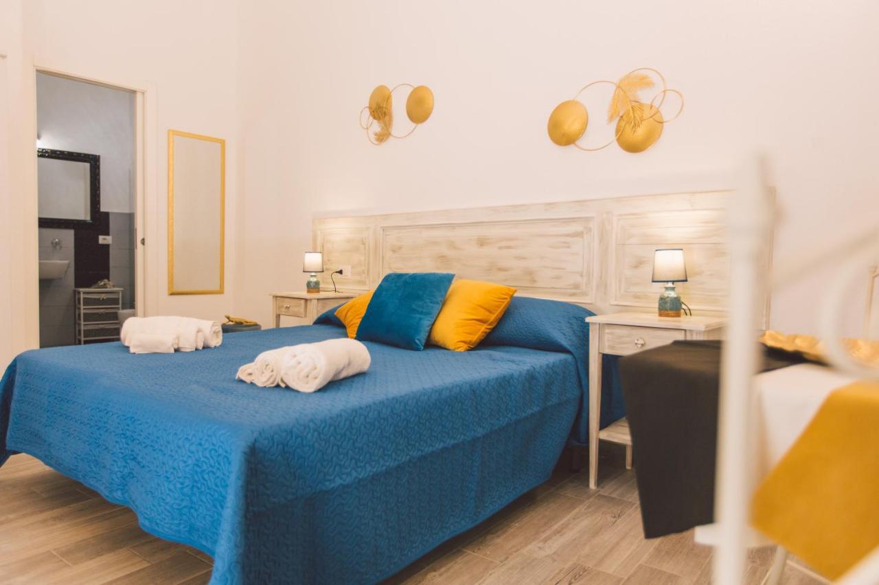 Mito & Mare Apartment Syracuse Exterior foto