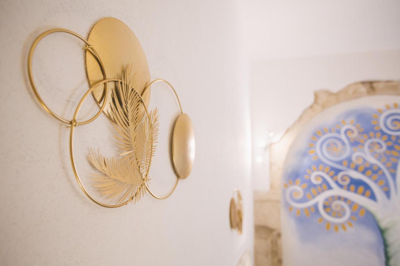 Mito & Mare Apartment Syracuse Exterior foto