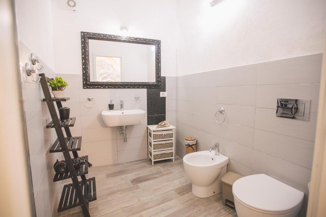 Mito & Mare Apartment Syracuse Exterior foto