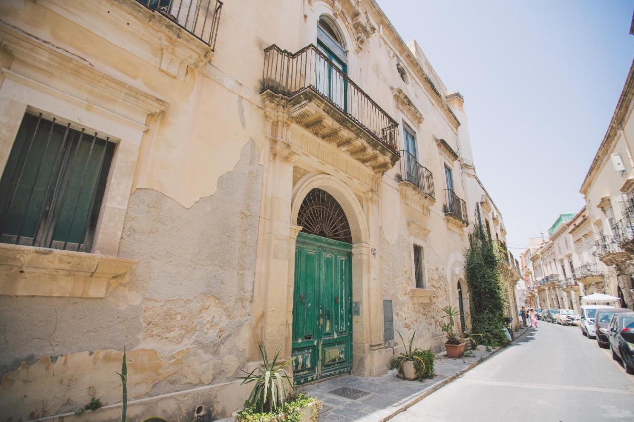 Mito & Mare Apartment Syracuse Exterior foto