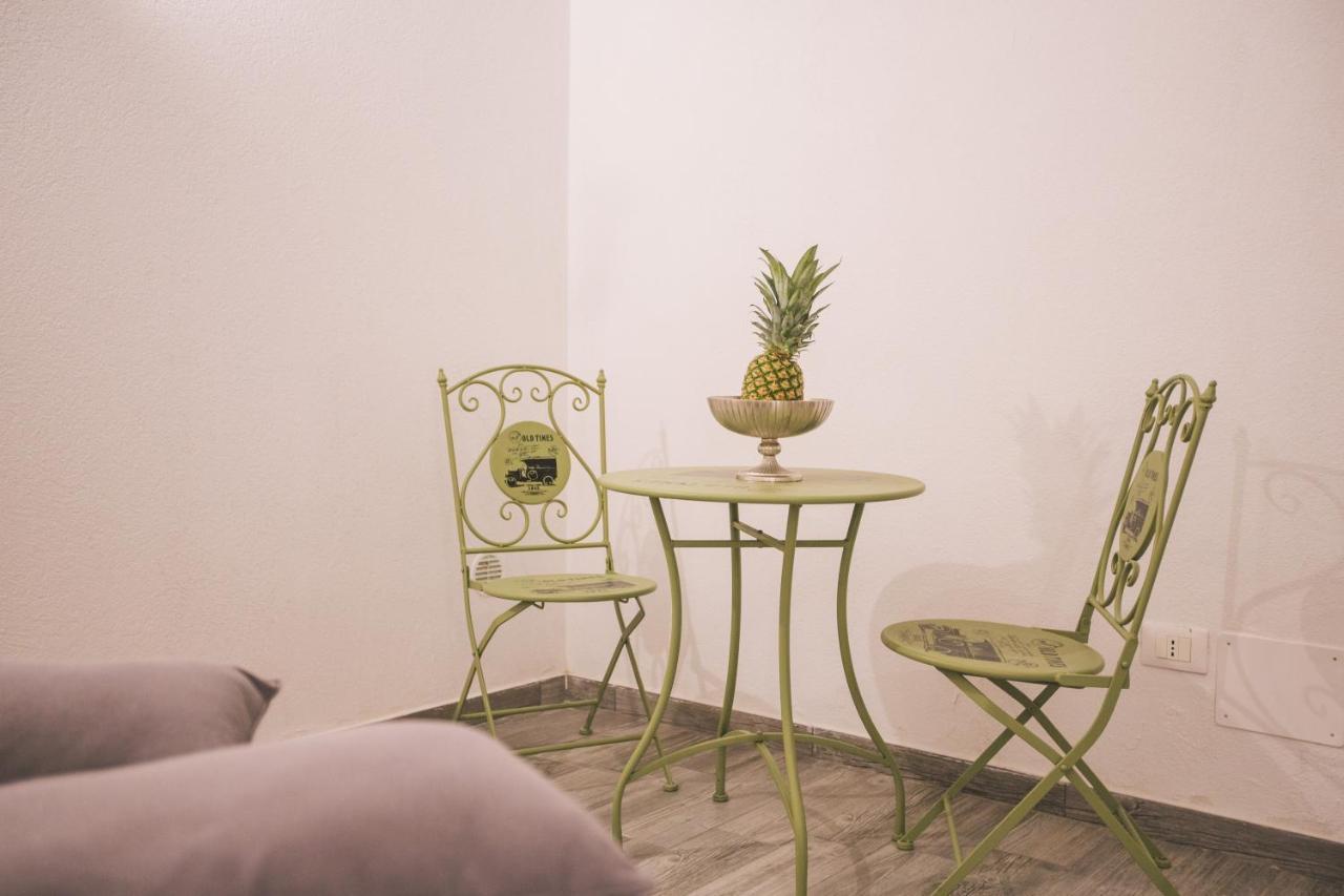 Mito & Mare Apartment Syracuse Exterior foto