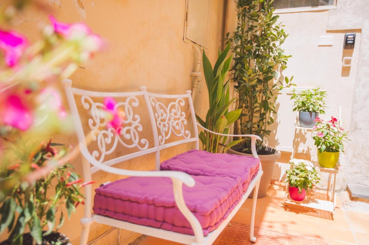 Mito & Mare Apartment Syracuse Exterior foto